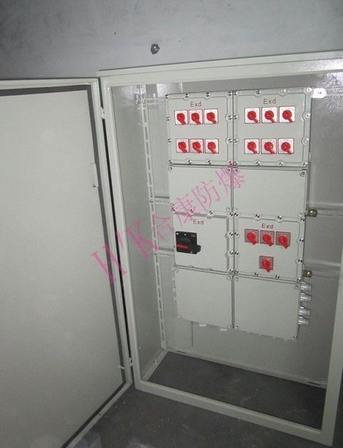 船用防爆設(shè)備全解析 接線盒、接線箱與暖風(fēng)機(jī)的關(guān)鍵作用與廠家選擇