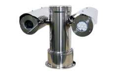 夜通航船用防爆云臺激光攝像機(jī)與船用防爆暖風(fēng)機(jī) 全方位船舶智能監(jiān)控與保障系統(tǒng)