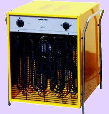 全面解析暖風機類型、品牌與選購指南