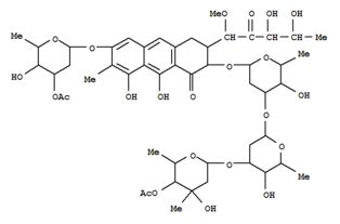 洛克化工網(wǎng)化工產(chǎn)品CAS號(hào)快速索引第239頁概覽